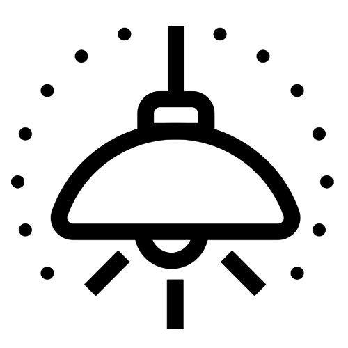 چراغ