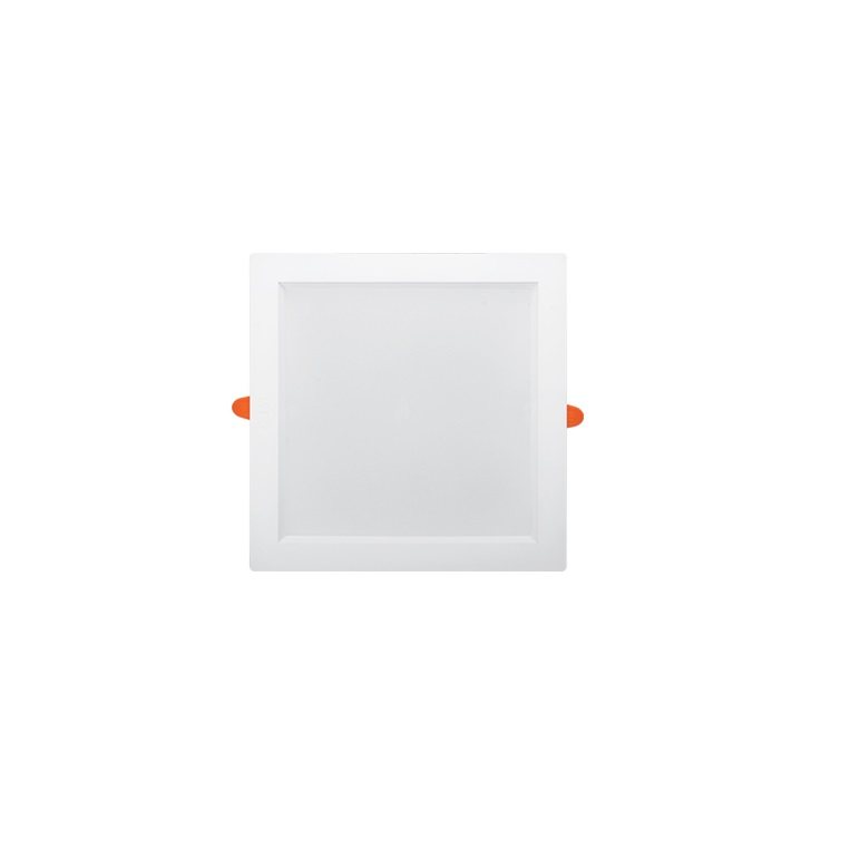 پنل SMD توکار دور سرامیک 30 وات 40*40 مهتابی شوان