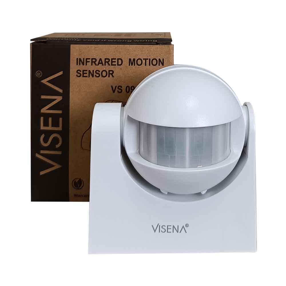 سنسور روکار دیواری ویسنا (VS09)