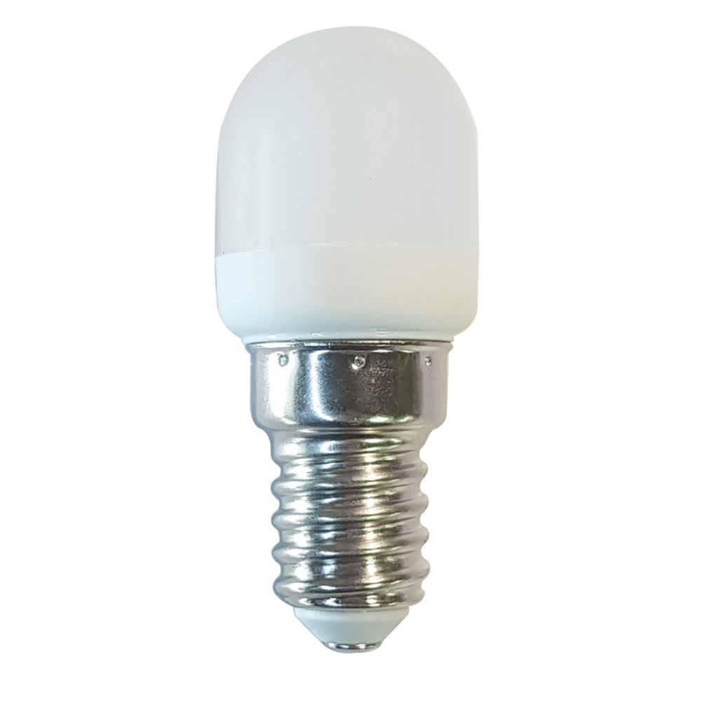 لامپ یخچالی 2LED وات آفتابی