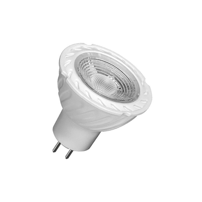 هالوژن 5SMD وات MR16 لنز دار بدون سوکت مهتابی آروشا